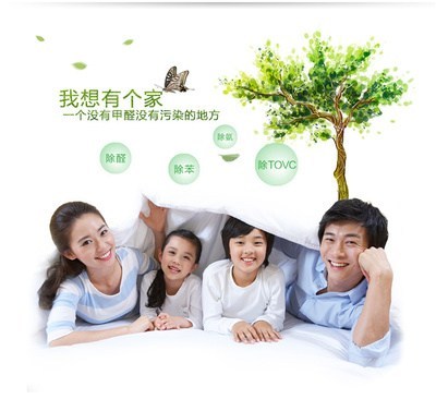 江北區(qū)除甲醛，選擇永秀清潔的專業(yè)之道