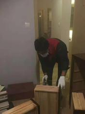室內(nèi)空氣質(zhì)量守護(hù) 甲醛檢測、治理與專業(yè)服務(wù)選擇指南