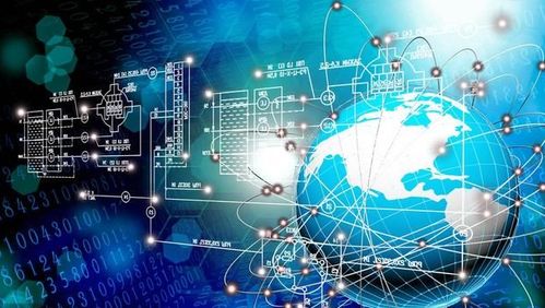 引導區(qū)塊鏈產(chǎn)業(yè)健康發(fā)展 技術、治理與創(chuàng)新服務協(xié)同發(fā)展策略