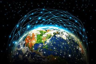 和數(shù)軟件區(qū)塊鏈技術 彌補第三方技術缺陷，協(xié)同促進美好生活