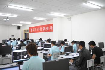 2013年貴州交通職業(yè)技術(shù)學(xué)院信息工程系招生專業(yè)介紹